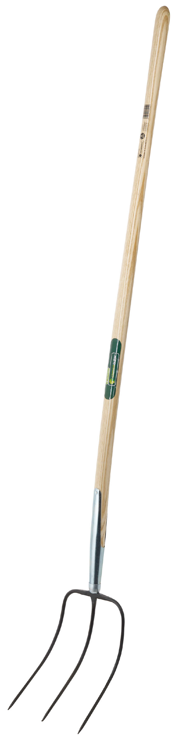 GÄRTNERGLÜCK Dunggabel mit Eschen-Langstiel